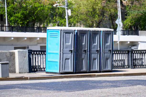 Portable Toilet Options We Offer in Holualoa, HI